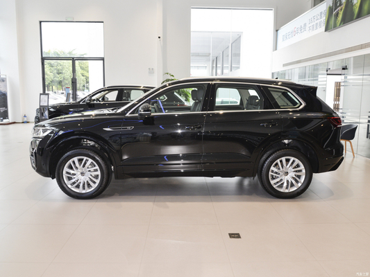 s Top-Performance Touareg 2.0T TSI Ruishang Edition Μεσαίο και Μεγάλο SUV 5 θέσεων