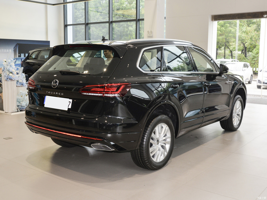 s Top-Performance Touareg 2.0T TSI Ruishang Edition Μεσαίο και Μεγάλο SUV 5 θέσεων
