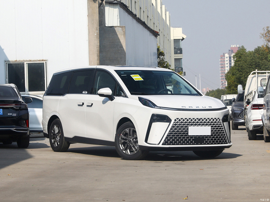 Φώτα LED 2023 MAXUS G70 2.0T MPV Αυτοματοποιημένη έκδοση πολυτελείας με εμπρόσθια κίνηση