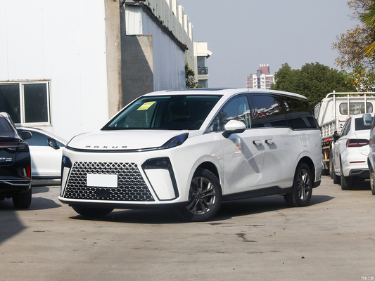 Φώτα LED 2023 MAXUS G70 2.0T MPV Αυτοματοποιημένη έκδοση πολυτελείας με εμπρόσθια κίνηση
