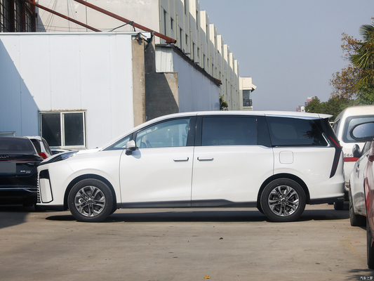 Φώτα LED 2023 MAXUS G70 2.0T MPV Αυτοματοποιημένη έκδοση πολυτελείας με εμπρόσθια κίνηση