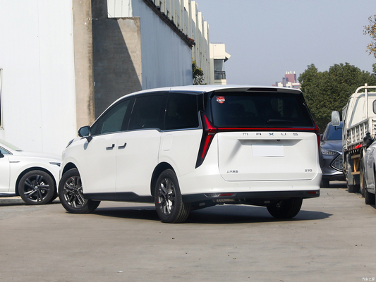 Φώτα LED 2023 MAXUS G70 2.0T MPV Αυτοματοποιημένη έκδοση πολυτελείας με εμπρόσθια κίνηση
