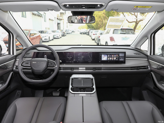 Φώτα LED 2023 MAXUS G70 2.0T MPV Αυτοματοποιημένη έκδοση πολυτελείας με εμπρόσθια κίνηση