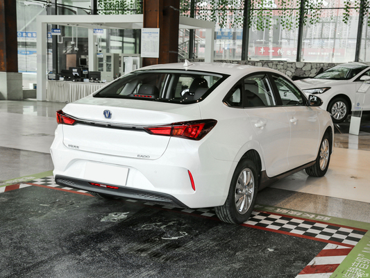 145 χλμ/ώρα Τύπου ταχύτητα Τσάνγκαν Εάντο EV460 Λιθίου Σιδήρου Φωσφορικής μπαταρίας Ηλεκτρικό όχημα