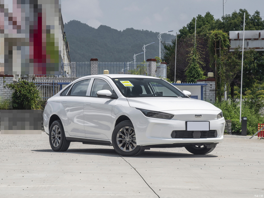 Geely Geometry Ένα 410 χιλιομέτρων ενεργειακό όχημα ηλεκτρικό σεντάν με μέγιστη ταχύτητα 150 KM/h