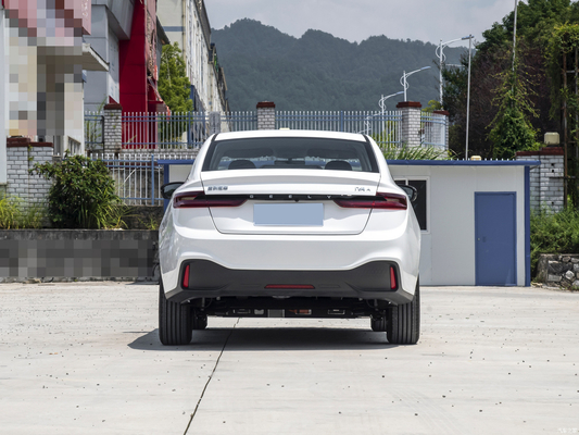Geely Geometry Ένα 410 χιλιομέτρων ενεργειακό όχημα ηλεκτρικό σεντάν με μέγιστη ταχύτητα 150 KM/h