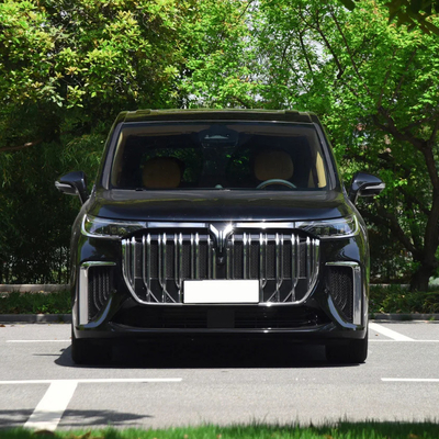 Voyah Dream PHEV Λούξυ Υβριδικό Αυτοκίνητο 7 θέσεων EV Υβριδικό Ηλεκτρικό Αυτοκίνητο 2022