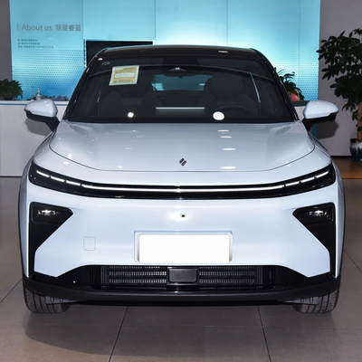 Geely Ruilan 7 2023 Chaiyun 5 πόρτες SUV 5 θέσεις 4690*1892*1650mm Μέγιστη ταχύτητα 150KM/h
