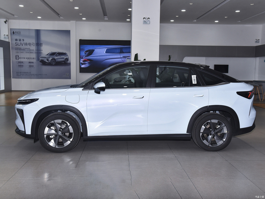 Geely Ruilan 7 2023 Chaiyun 5 πόρτες SUV 5 θέσεις 4690*1892*1650mm Μέγιστη ταχύτητα 150KM/h