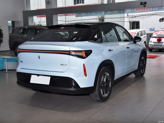 Geely Ruilan 7 2023 Chaiyun 5 πόρτες SUV 5 θέσεις 4690*1892*1650mm Μέγιστη ταχύτητα 150KM/h