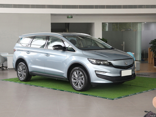 Maple 80V Pro 2022 5 θέσεων 6 θέσεων MPV καθαρό ηλεκτρικό όχημα με μέγιστη ταχύτητα 130 KM/h
