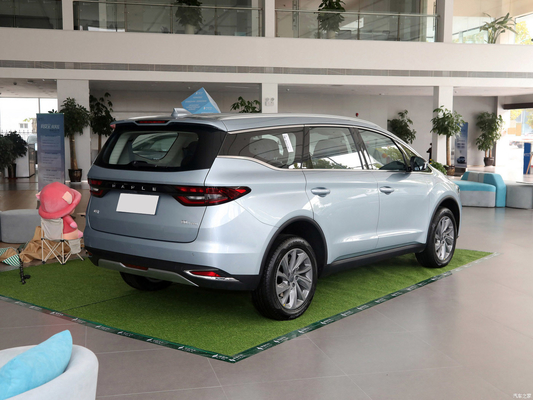 Maple 80V Pro 2022 5 θέσεων 6 θέσεων MPV καθαρό ηλεκτρικό όχημα με μέγιστη ταχύτητα 130 KM/h