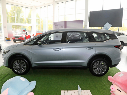 Maple 80V Pro 2022 5 θέσεων 6 θέσεων MPV καθαρό ηλεκτρικό όχημα με μέγιστη ταχύτητα 130 KM/h