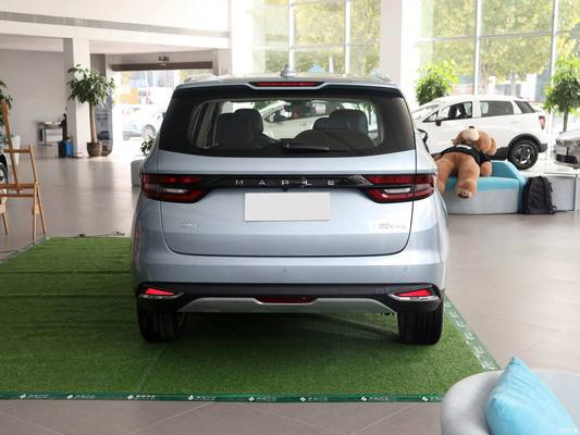 Maple 80V Pro 2022 5 θέσεων 6 θέσεων MPV καθαρό ηλεκτρικό όχημα με μέγιστη ταχύτητα 130 KM/h