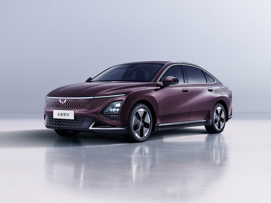 Καλύτερη επιλογή 2023 Wuling Starlight Υβριδικό Ηλεκτρικό Σεντάν 4 πόρτες 5 θέσεις μονό κινητήρα