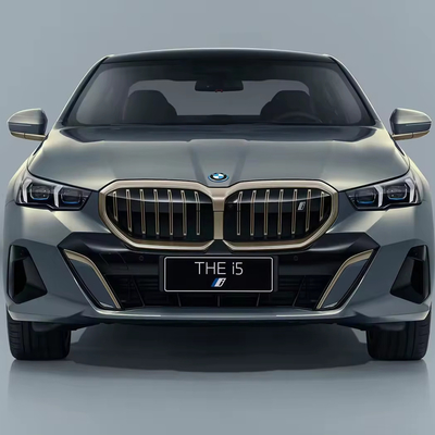 2024 BMW i5 eDrive 35L M Sports Package 567 χλμ. Ακαθαρή ηλεκτρική κρουαζιέρα