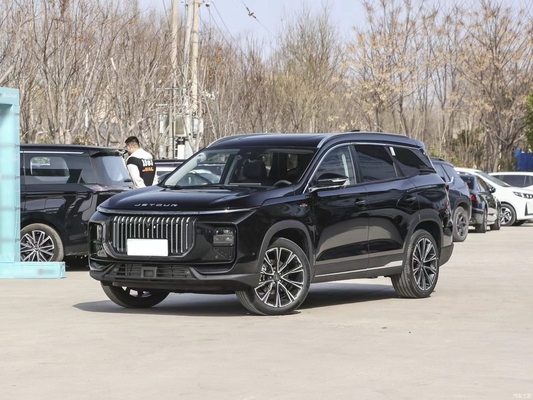 Μεσαίου μεγέθους SUV 2024 Jetour X90 Pro 2.0T DCT 7 θέσεων με μέγιστη ταχύτητα 190KM / h