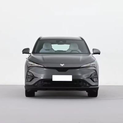 Αριστερή οδήγηση 2024 ARCFOX alpha t5 660 KM ηλεκτρικό SUV μεσαίου μεγέθους με εμβέλεια 660km