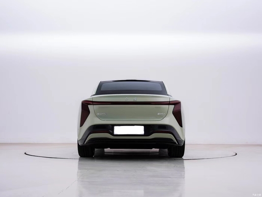 2024 Hongqi EH7 760 Pro Τετρακίνητο ενεργειακό όχημα με 4 πόρτες 5 θέσεις
