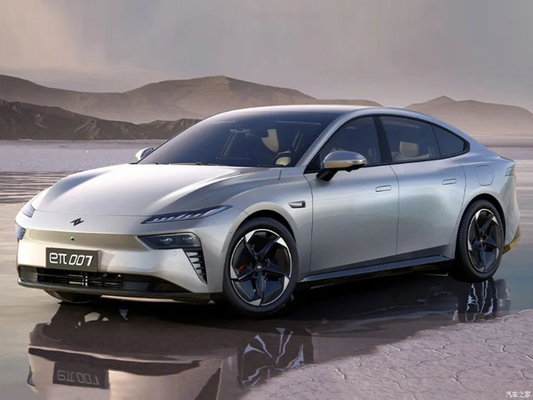Dongfeng Yipai 2024 540 Μετακίνηση τεσσάρων τροχών Max έκδοση Ηλεκτρικό όχημα 4880*1895*1460