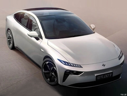 Dongfeng Yipai 2024 540 Μετακίνηση τεσσάρων τροχών Max έκδοση Ηλεκτρικό όχημα 4880*1895*1460