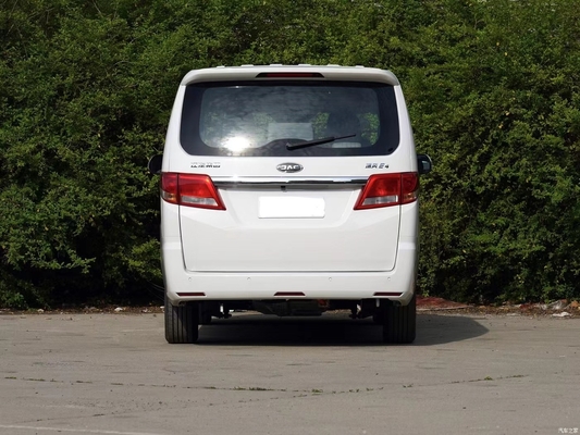 140 χλμ/ώρα Μέγιστη ταχύτητα 2024 JAC Ruifeng E4 Elite Edition 4 πόρτες 9 θέσεις MVP Energy Vehicle