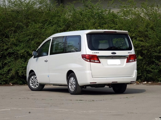 140 χλμ/ώρα Μέγιστη ταχύτητα 2024 JAC Ruifeng E4 Elite Edition 4 πόρτες 9 θέσεις MVP Energy Vehicle