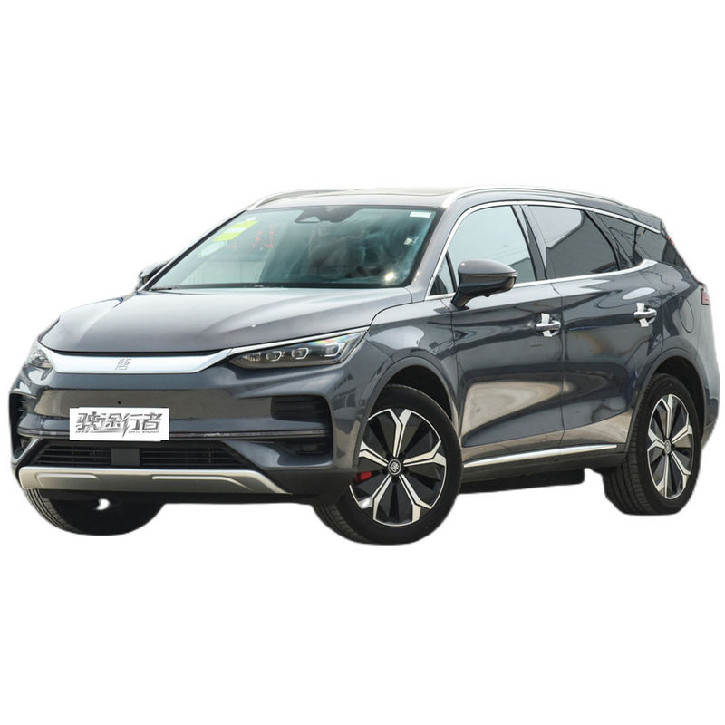 2022 Byd Tang Ev 730 χλμ. Μακρά αυτοκινητοκίνηση με τετρακίνηση Ηλεκτρικό αυτοκίνητο με προηγμένη τεχνολογία