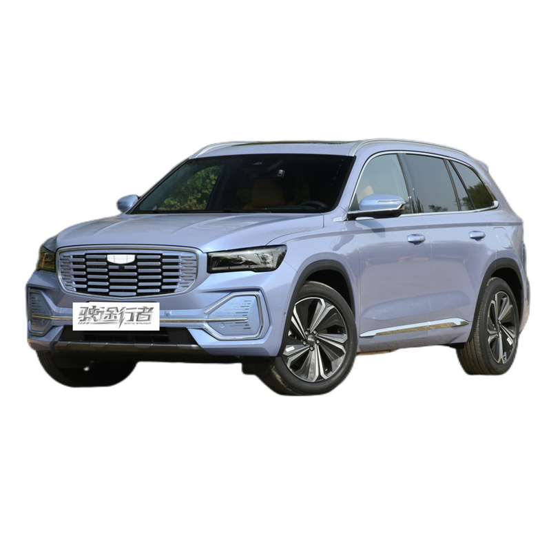 Ηλεκτρική ρύθμιση Εξωτερικό καθρέφτη Geely Xingyue L 1.5T DHT-PHEV Υβριδικό SUV