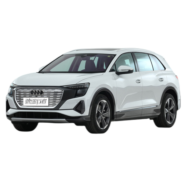 Χρησιμοποιημένο 2022 Audi Q5 Etron 50 EV αυτοκίνητο με 150KW συνολική ισχύ κινητήρα και μπαταρία λιθίου