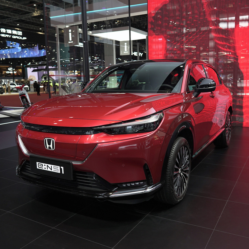 2022 2023 DongFeng Honda Ens1 510 Km Ηλεκτρικό αυτοκίνητο με συνολική ισχύ κινητήρα 134 kW