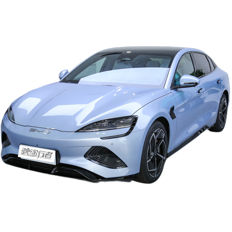 2150Kg βάρος στα όρια 2022 BYD Seal 4WD 650km Ηλεκτρικό αυτοκίνητο EV αυτοκίνητο για την επιχείρησή σας