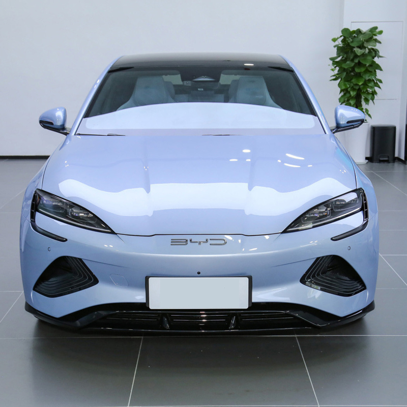 Οι ανάγκες σας 2022 BYD Seal Long Range 700km AWD Ηλεκτρικό αυτοκίνητο με 230KW Συνολική ισχύ κινητήρα