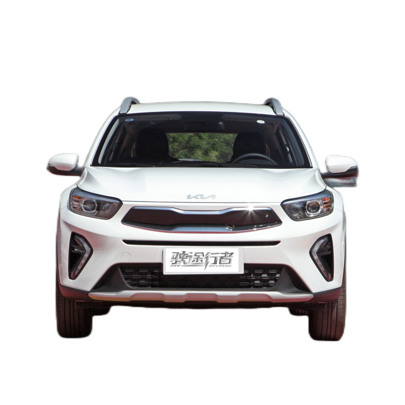 Καύσιμο- 2021 KIA KX1 1.4L CVT Gas/Petrol SUV Αυτοκίνητο με διαστάσεις 4100*1735*15330mm
