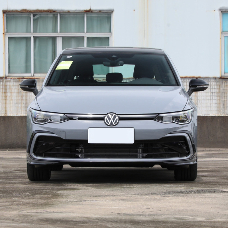 Αναβαθμίστε το Ride σας 2023 Golf Facelift 208 TSL DSG PRO Μικρό SUV με LED Daytime Light
