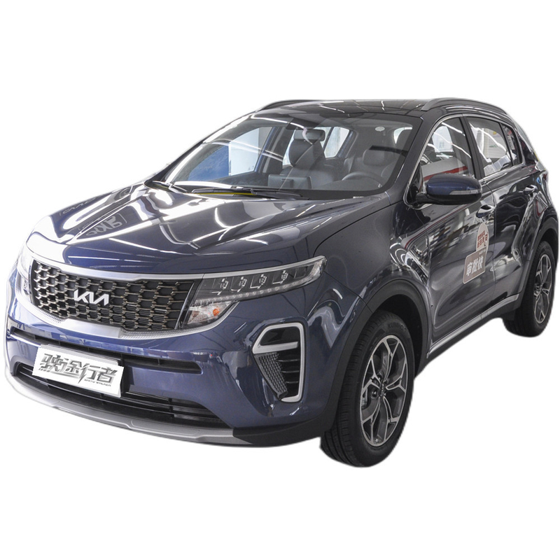 2021 KIA Sportage Compact SUV 2.0L Μηχανή Βάρος 1504 για ενήλικες Παγκόσμια αποστολή