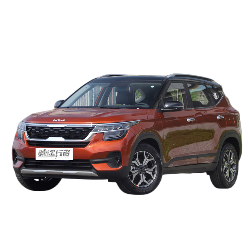 2022 KIA KX3 Sportage SUV Χρησιμοποιούμενα αυτοκίνητα σε μαύρο λευκό μπλε και χρυσό παγκοσμίως