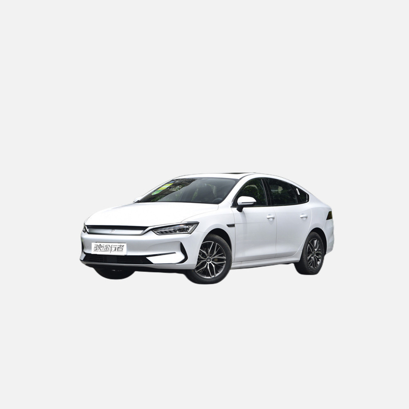 BYD Ηλεκτρικά αυτοκίνητα SUV Ενεργειακά οχήματα σε μαύρο λευκό κόκκινο μπλε ή γκρι με αριστερή κίνηση