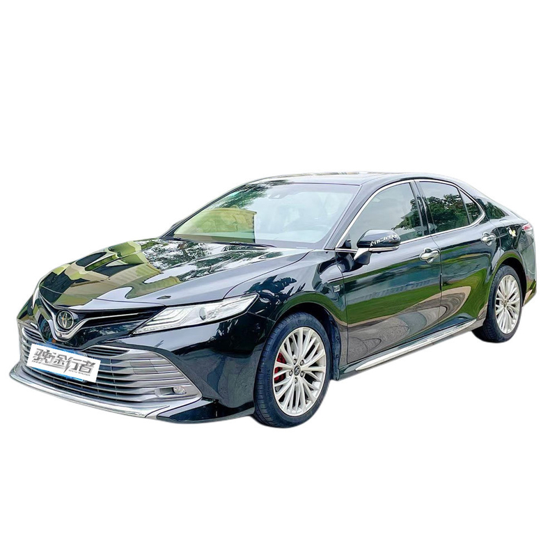 2019 Χρησιμοποιούμενη Toyota Camry με 131KW ισχύ κινητήρα Υπέροχη κατάσταση και έτοιμη για πώληση