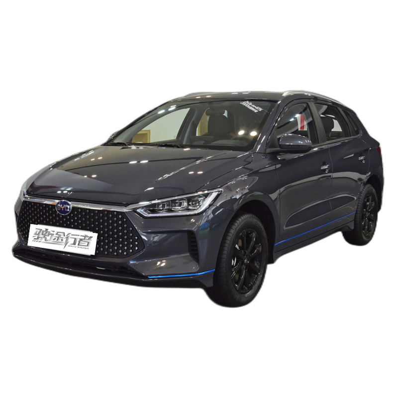 Φθηνά 2021 BYD E2 EV αυτοκίνητα 301km Διάστημα 130KM/h Τελική ταχύτητα και γρήγορος χρόνος φόρτισης 0,5H