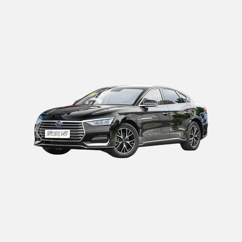 BYD E9 Ενέργεια Ενεργειακό αυτοκίνητο με κλιματισμό Γρήγορα 0,5 ώρες Χρόνος φόρτισης