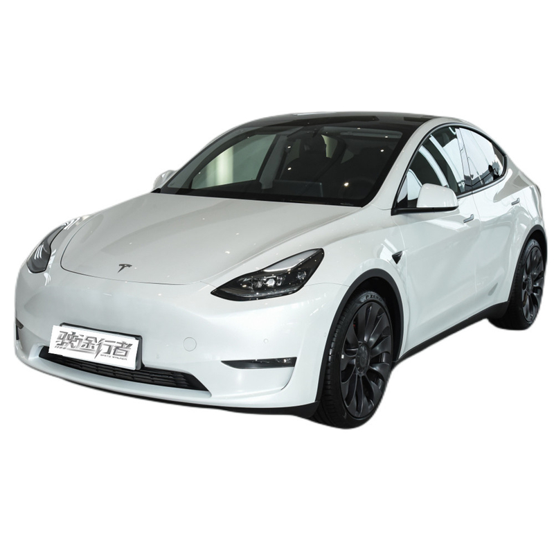 Ηλεκτρικό αυτοκίνητο Tesla Model Y Μεγάλη εμβέλεια Μεγάλη ταχύτητα και πλήρεις επιλογές με γρήγορο χρόνο φόρτισης