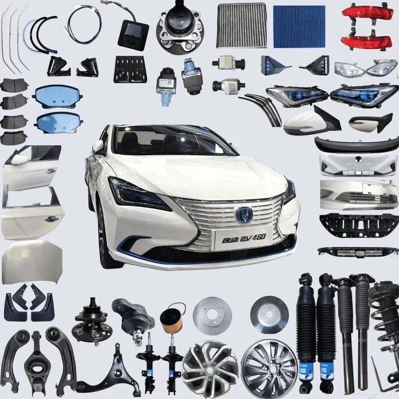 2020- Changan Eado/CS95 Συσκευές αυτοκινήτου Μηχανή Κεφάλαιο Προφυλακτήρα Εικόνα πίσω Φως Σχάρος Κεφάλαιο μπαταρίας Κιβώτιο ταχυτήτων Ανταλλακτικά