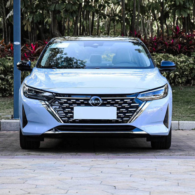 2023 Sylphy Super-Hybrid Πλήρως Ηλεκτρικό Pro 4 πόρτες 5 θέσεις Σιλφία Υβριδικό