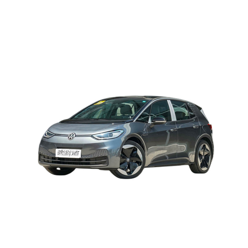 Ανέρχεται εκτός δρόμου Ηλεκτρικό όχημα VW ID3 Ηλεκτρικά αυτοκίνητα με μέγιστη ταχύτητα 160KM/h
