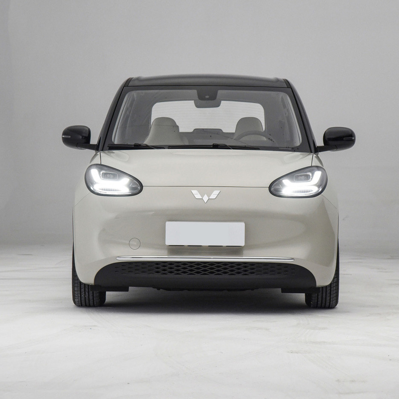 2023 Wuling Bingo Mini EV CLTC 333km Πέντε πόρτες Τέσσερις θέσεις Ενέργεια Μικρό καθαρό ηλεκτρικό αυτοκίνητο