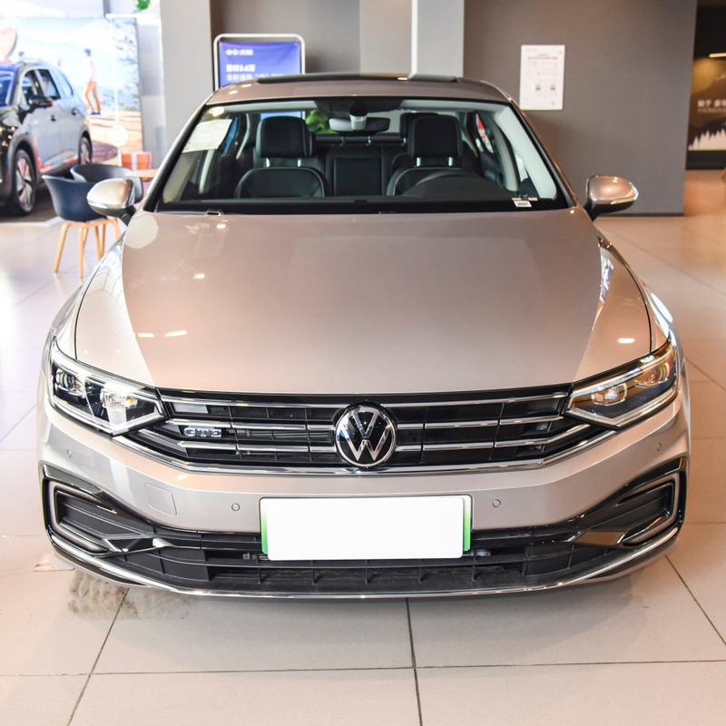 116KW Συνολική ισχύς κινητήρα 2022 Magotan Plug-in Hybrid GTE Luxury 4-door 5-seater οχήμα