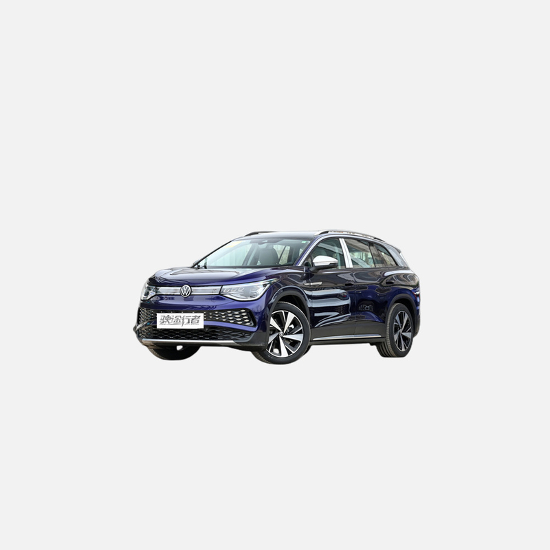 Ενεργειακά οχήματα SUV με βάρος 2280Kg Χρόνος ταχείας φόρτισης 0,67h/12,5h