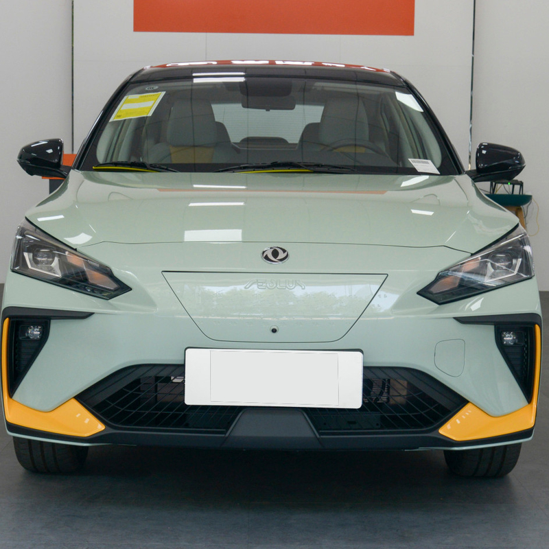 Ως εικόνα 2023 Dongfeng Aeolus E70 Yizhi έκδοση 420KM διάρκεια ζωής της μπαταρίας Υβριδικός τύπος καυσίμου