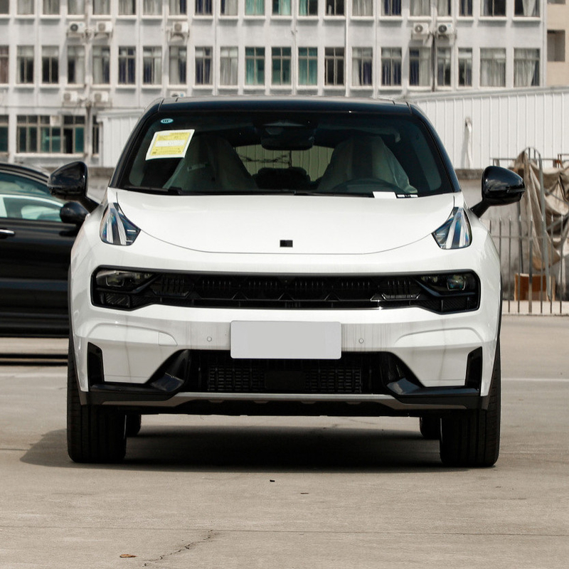 2023 Lynk Co 05 2.0TD 2WD Yao PRO SUV Μπροστά παράθυρο Ηλεκτρικό Ένα κλειδί Ανύψωση Αντι-Πιντς